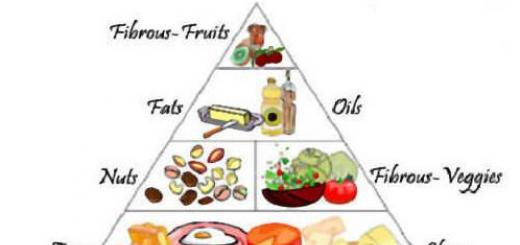 Katera živila vsebujejo beljakovine?