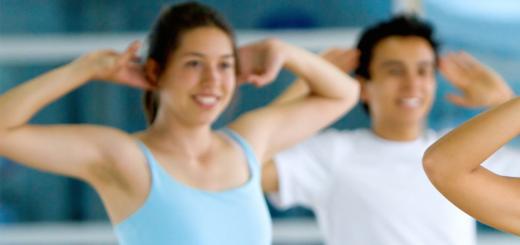 Khadu gymnastik - ett komplett, lätt träningspass för hela kroppen