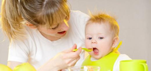 Klassisk hypoallergen diet Vad kan ett barn äta på en hypoallergen diet?